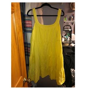 Fashion Bug Trumpet Dress